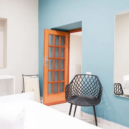 La Cattedrale Apartment Naples Cathedral & Historic Center * نابولي