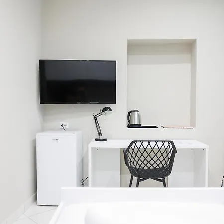 La Cattedrale Apartment Naples Cathedral & Historic Center شقة
